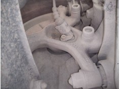 Recambio de mangueta trasera izquierda para seat leon (1p1) stylance / style referencia OEM IAM   