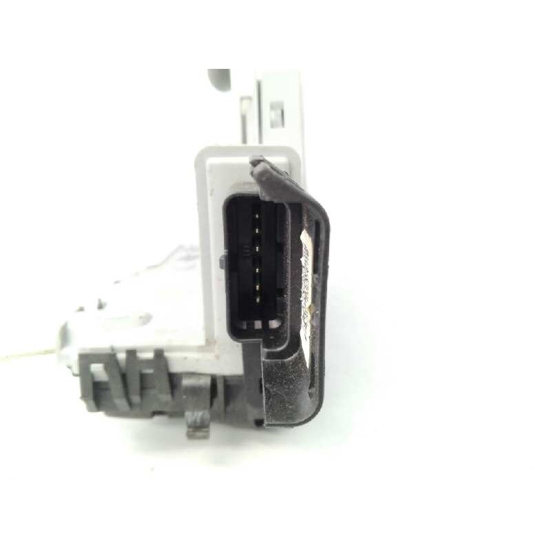 Recambio de cerradura puerta trasera derecha para citroën c5 station wagon premier referencia OEM IAM 2170N128615 PSA732153 E1-A