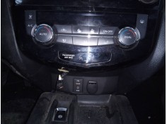 MANDO CALEFACCION / AIRE ACONDICIONADO 
