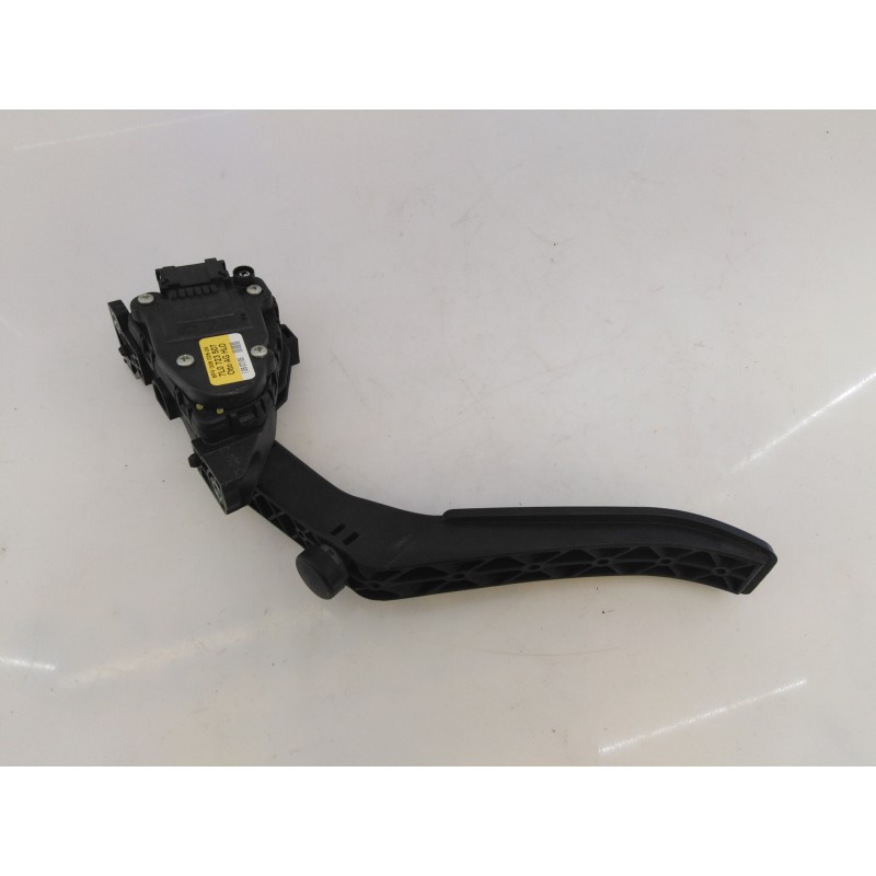 Recambio de pedal acelerador para volkswagen touareg (7l6) tdi v6 +motion referencia OEM IAM 7L0723507 6PV00802624 E3-B5-20-3