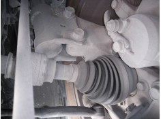 TRANSMISION DELANTERA IZQUIERDA 