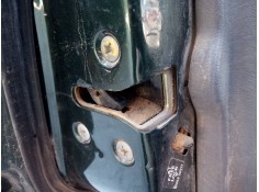 CERRADURA PUERTA TRASERA IZQUIERDA 