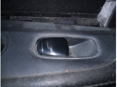 MANDO ELEVALUNAS TRASERO IZQUIERDO 