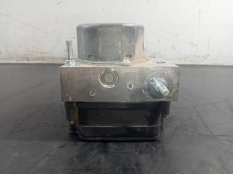 Recambio de abs para renault clio iv dynamique referencia OEM IAM 476607341R 269722 P3-B9-17-1