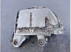 Recambio de filtro aire para peugeot partner kasten confort l1 referencia OEM IAM 9678061080  P2-B3-18