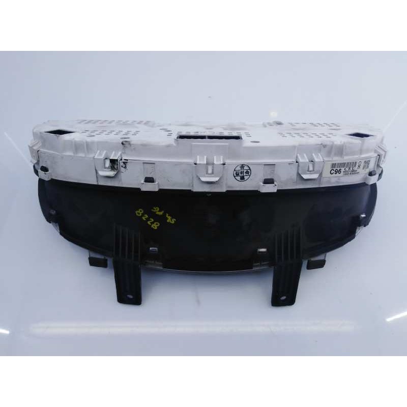 Recambio de cuadro instrumentos para hyundai santa fe (bm) 2.2 crdi comfort 4x4 referencia OEM IAM 940032B650 11000839500H E3-A3