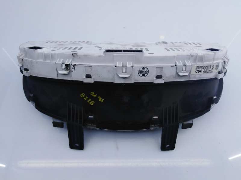 Recambio de cuadro instrumentos para hyundai santa fe (bm) 2.2 crdi comfort 4x4 referencia OEM IAM 940032B650 11000839500H E3-A3