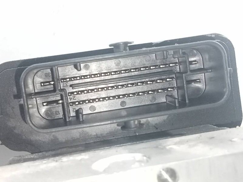 Recambio de abs para renault clio iv dynamique referencia OEM IAM 476607341R 269722 P3-B9-17-1