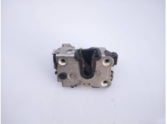 CERRADURA PUERTA TRASERA IZQUIERDA 1818B E2-A1-35-7