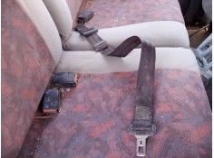 CINTURON SEGURIDAD TRASERO CENTRAL 