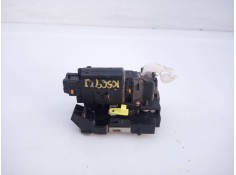 Recambio de cerradura puerta trasera izquierda para dacia lodgy stepway referencia OEM IAM 1818B  E2-A1-35-7 2