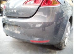 Recambio de paragolpes trasero para seat leon (1p1) stylance / style referencia OEM IAM    2