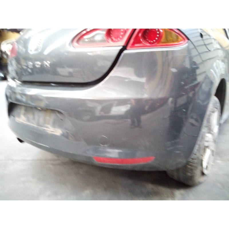 Recambio de paragolpes trasero para seat leon (1p1) stylance / style referencia OEM IAM   