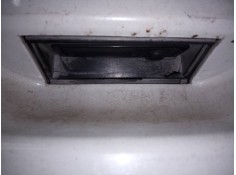 MANETA EXTERIOR PORTON 