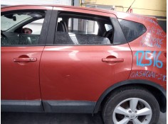 PUERTA TRASERA IZQUIERDA 