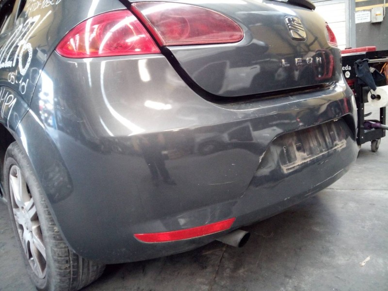 Recambio de paragolpes trasero para seat leon (1p1) stylance / style referencia OEM IAM   