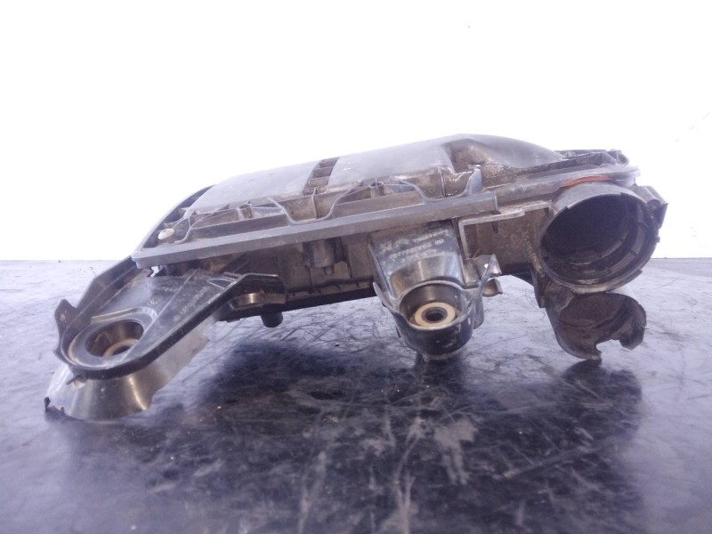 Recambio de filtro aire para peugeot partner kasten confort l1 referencia OEM IAM 9678061080  P2-B3-18