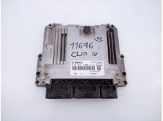 CENTRALITA MOTOR UCE 237106319R 0281033119 E2-A1-35-3