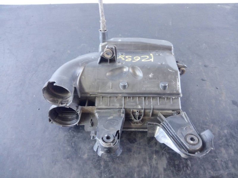 Recambio de filtro aire para peugeot partner kasten confort l1 referencia OEM IAM 9678061080  P2-B3-18