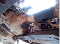 DIFERENCIAL DELANTERO 