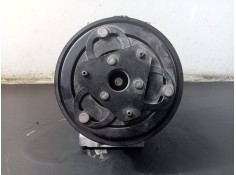 Recambio de compresor aire acondicionado para dacia lodgy stepway referencia OEM IAM 926005727R  P3-B2-2-4 2