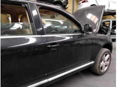 Recambio de puerta delantera derecha para volkswagen touareg (7l6) tdi v6 +motion referencia OEM IAM    2