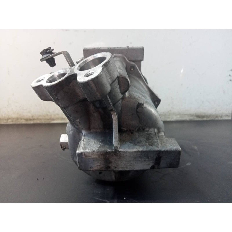 Recambio de compresor aire acondicionado para dacia lodgy stepway referencia OEM IAM 926005727R  P3-B2-2-4
