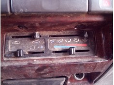 MANDO CALEFACCION / AIRE ACONDICIONADO 