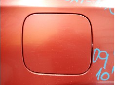 TAPA EXTERIOR COMBUSTIBLE 