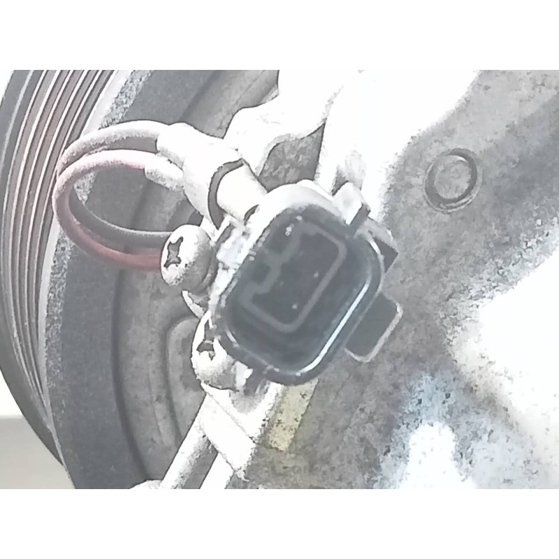 Recambio de compresor aire acondicionado para dacia lodgy stepway referencia OEM IAM 926005727R  P3-B2-2-4