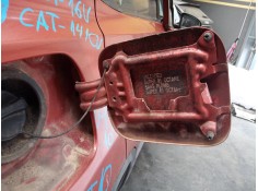 Recambio de tapa exterior combustible para nissan qashqai (j10) tekna premium referencia OEM IAM    2