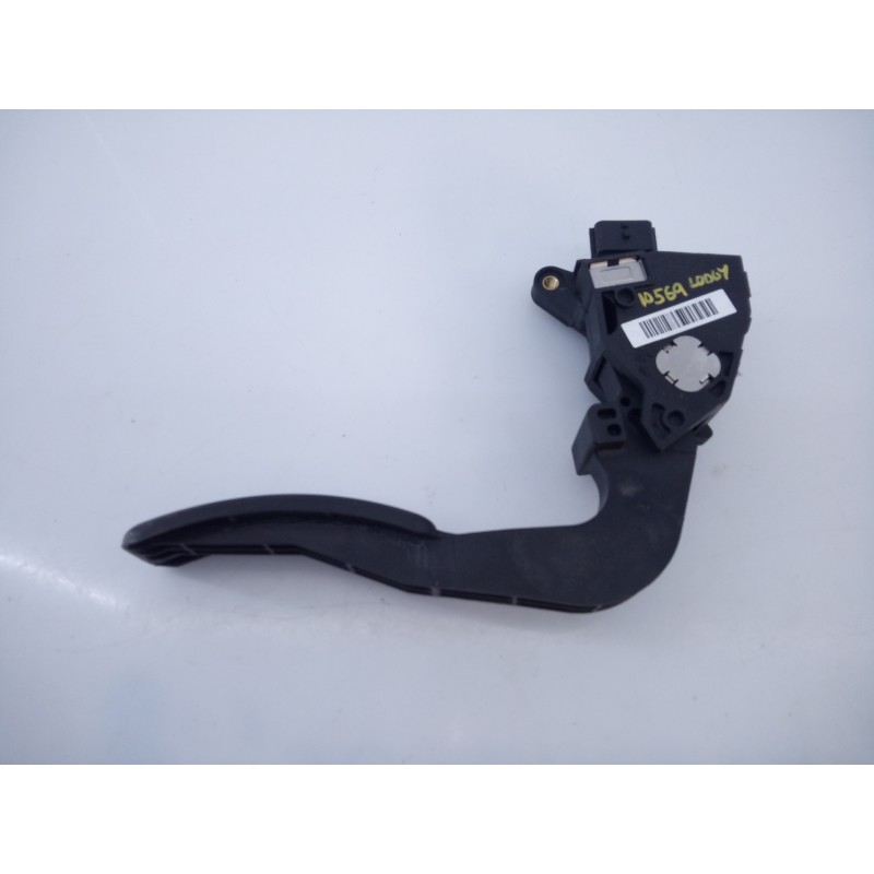 Recambio de pedal acelerador para dacia lodgy stepway referencia OEM IAM 180021343R  E2-A1-13-5