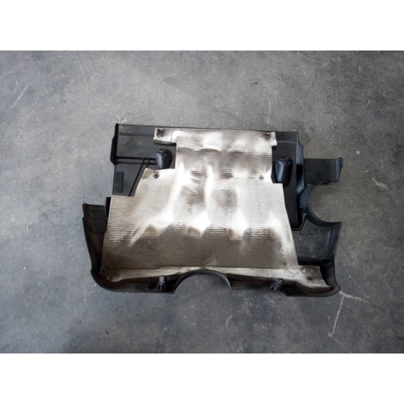 Recambio de tapa motor para nissan qashqai (j10) tekna premium referencia OEM IAM   