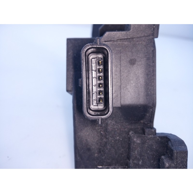 Recambio de pedal acelerador para dacia lodgy stepway referencia OEM IAM 180021343R  E2-A1-13-5