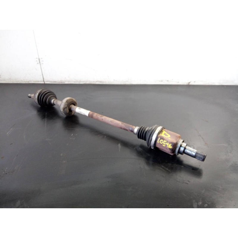 Recambio de transmision delantera derecha para dacia lodgy stepway referencia OEM IAM 391002807R  P1-A6-16