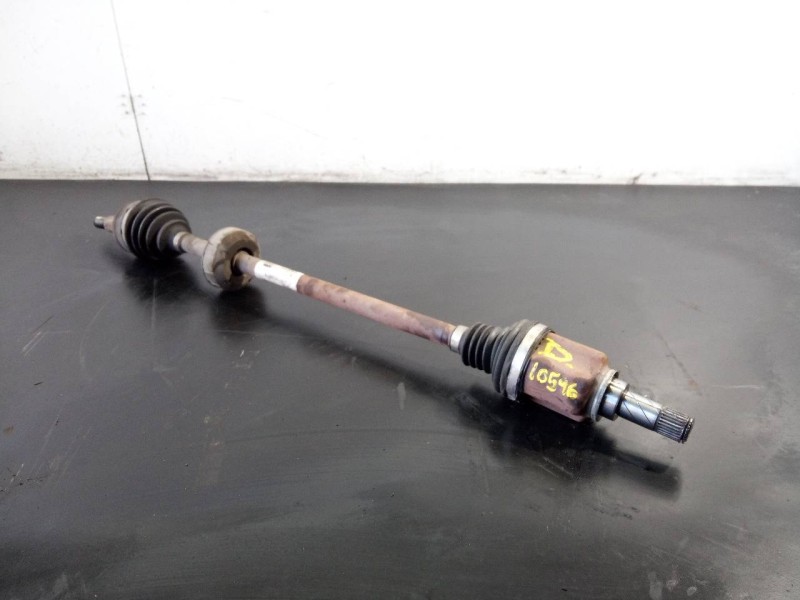 Recambio de transmision delantera derecha para dacia lodgy stepway referencia OEM IAM 391002807R  P1-A6-16