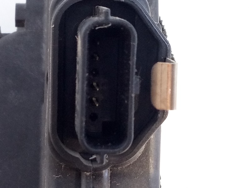 Recambio de cerradura puerta delantera derecha para renault clio iv dynamique referencia OEM IAM 805024563R  E1-A1-4-1