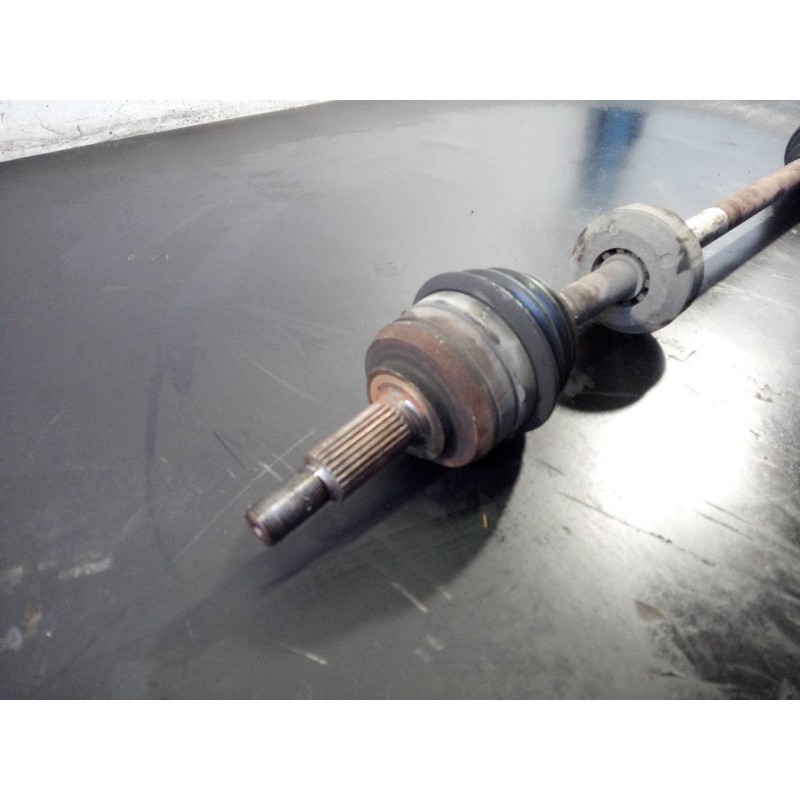 Recambio de transmision delantera derecha para dacia lodgy stepway referencia OEM IAM 391002807R  P1-A6-16