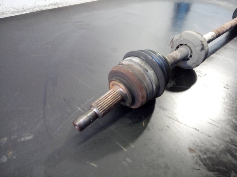 Recambio de transmision delantera derecha para dacia lodgy stepway referencia OEM IAM 391002807R  P1-A6-16