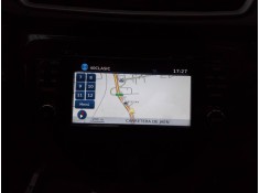 Recambio de sistema navegacion gps para nissan x-trail (t32) acenta referencia OEM IAM    2