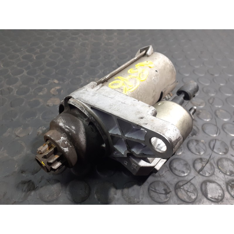 Recambio de motor arranque para seat ibiza (6j5) fr referencia OEM IAM 02T911024N D6GS12M P3-B7-4-3