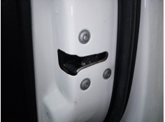 CERRADURA PUERTA DELANTERA DERECHA 