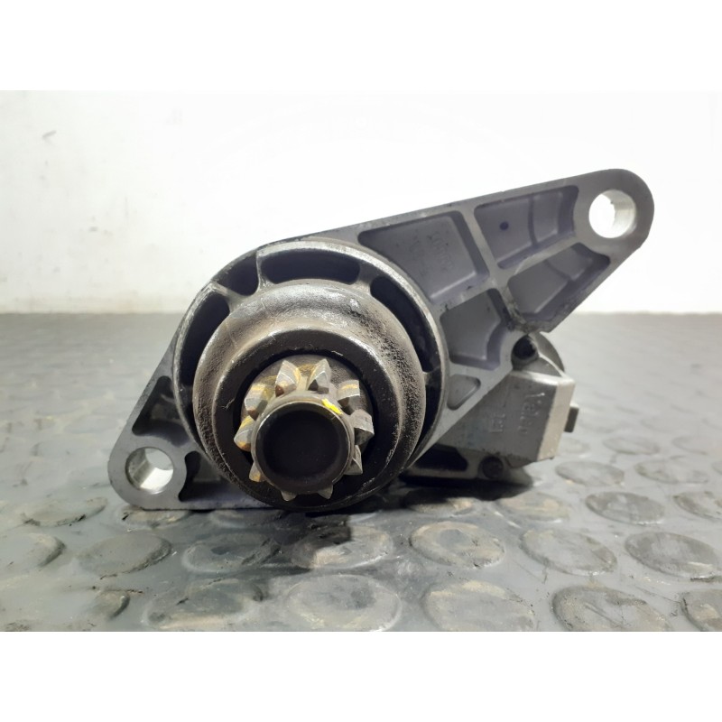 Recambio de motor arranque para seat ibiza (6j5) fr referencia OEM IAM 02T911024N D6GS12M P3-B7-4-3