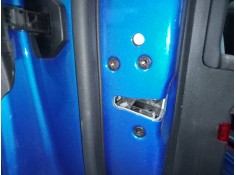 CERRADURA PUERTA DELANTERA IZQUIERDA 