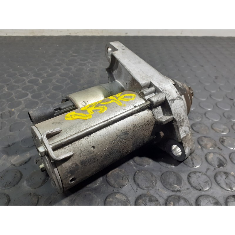Recambio de motor arranque para seat ibiza (6j5) fr referencia OEM IAM 02T911024N D6GS12M P3-B7-4-3