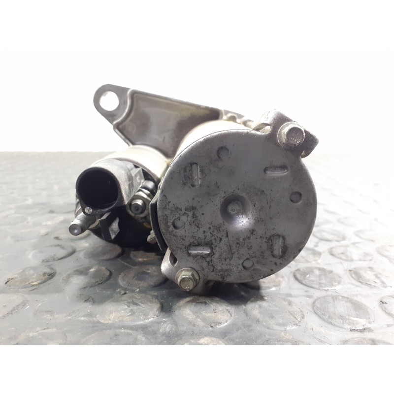 Recambio de motor arranque para seat ibiza (6j5) fr referencia OEM IAM 02T911024N D6GS12M P3-B7-4-3