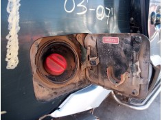 Recambio de tapa exterior combustible para nissan terrano/terrano.ii (r20) aventura referencia OEM IAM    2