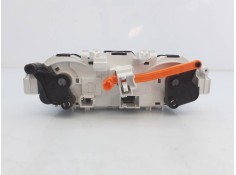 Recambio de mando calefaccion / aire acondicionado para peugeot 208 active referencia OEM IAM 9819611577  E3-B2-29-3 2