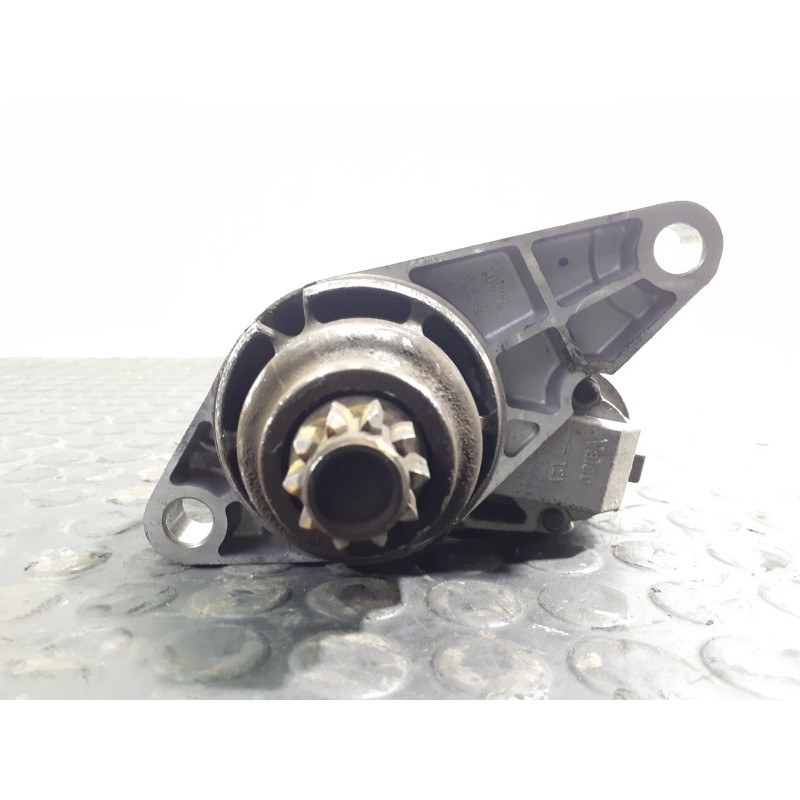 Recambio de motor arranque para seat ibiza (6j5) fr referencia OEM IAM 02T911024N D6GS12M P3-B7-4-3