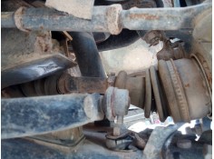 TRANSMISION DELANTERA IZQUIERDA 